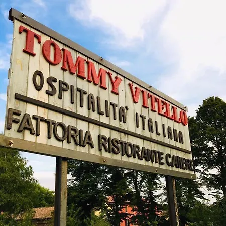 Tommy Vitello *