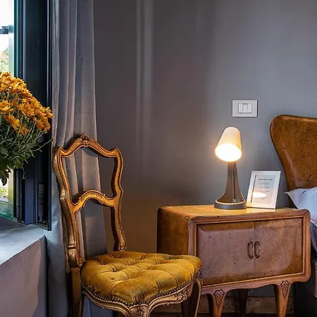 Bed & Breakfast Tommy Vitello Cassano Magnago