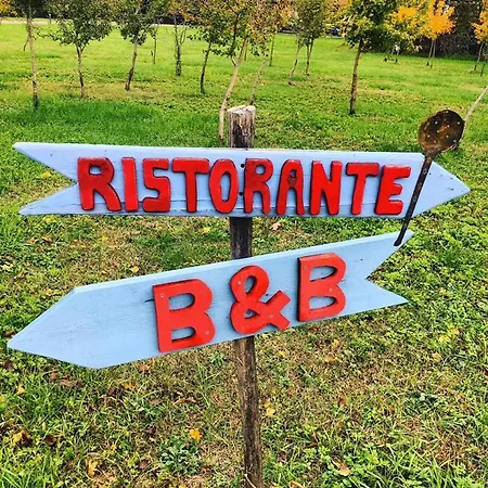 Bed & Breakfast Tommy Vitello