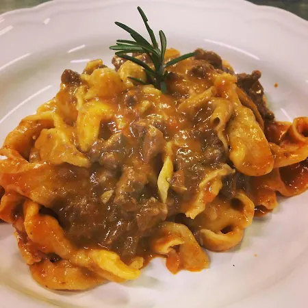 Tommy Vitello Bed & Breakfast Cassano Magnago