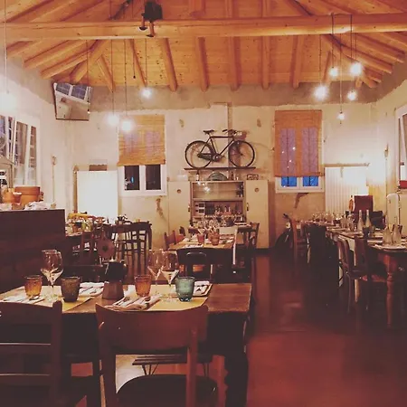 Tommy Vitello Bed & Breakfast Cassano Magnago